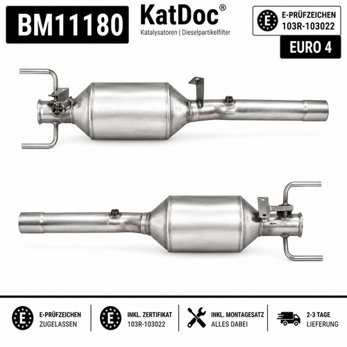 Dpf dieselpartikelfilter - ✅,