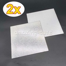 2 Stk Universal ZUSCHNEIDBAR