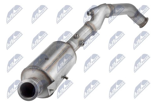 Nty dieselpartikelfilter dpf - dieselpartikelfilter,
