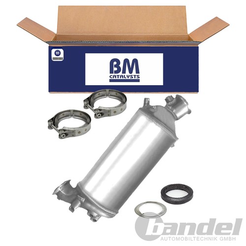 Diesel partikel filter dpf - diesel-partikel-filter,