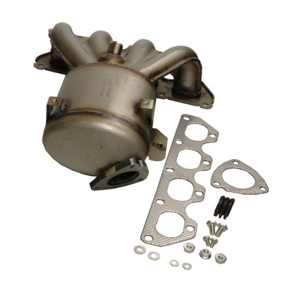 Maxgear 6100 katalysator - 27-6100,
