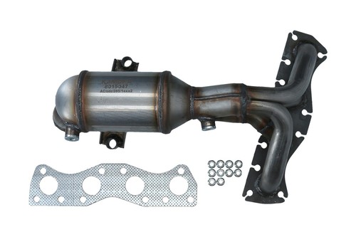 Kamoka 8015047 katalysator - kamoka,