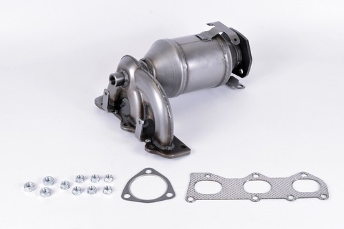 Katalysator polo seat ibiza - vw,