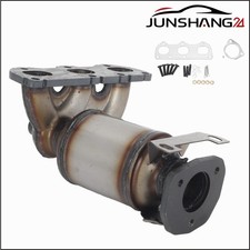 Katalysator für VW Polo Seat