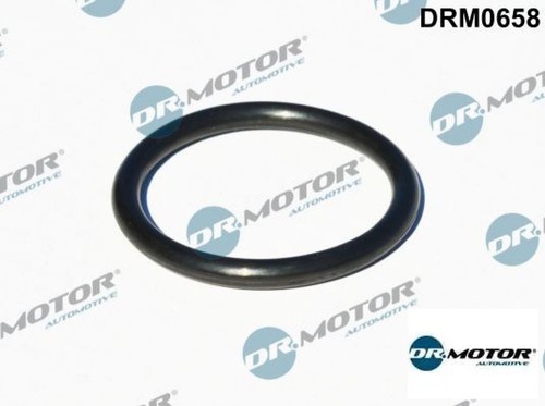 Motor automotive drm0658 - dr.motor,