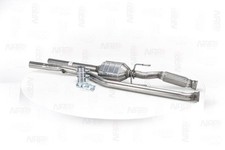 NAP carPARTS Katalysator  u.a