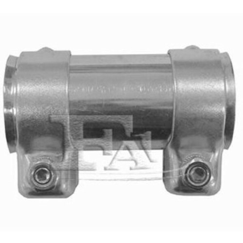 Rohrverbinder für - , vw