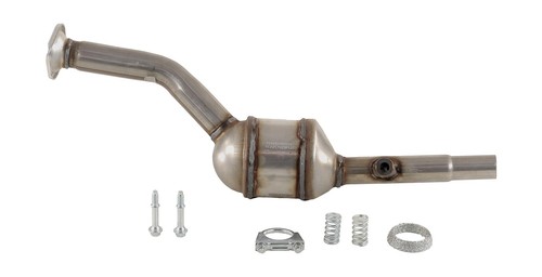 Walker 28936 katalysator für - katalysator,