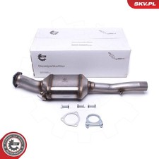 ESEN SKV DPF