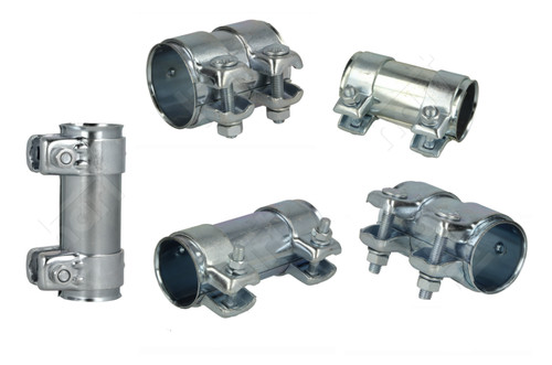Rohrverbinder abgasanlage - rohrverbinder,