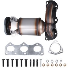 Katalysator Für VW Polo Seat