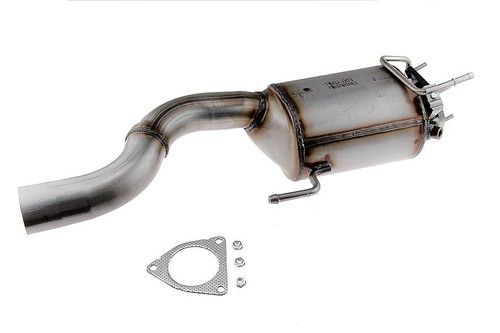 Dieselpartikelfilter kat dpf - kat,