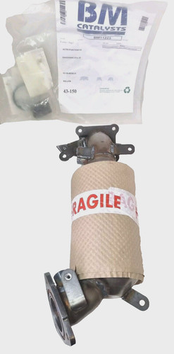 Catalysts bm11223 diesel - bm11223,