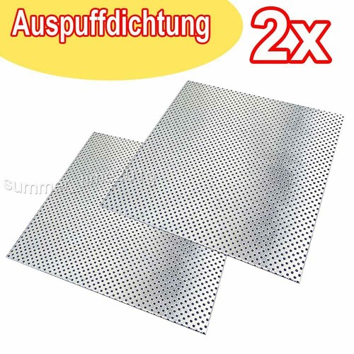 Stk flansch auspuff - 2,