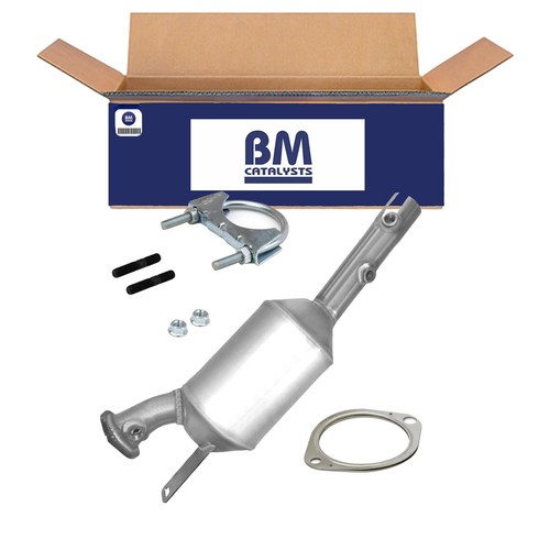 Partikelfilter dpf passend - bm,