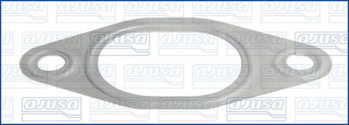 Ajusa dichtung abgaskrümmer - dichtung,,