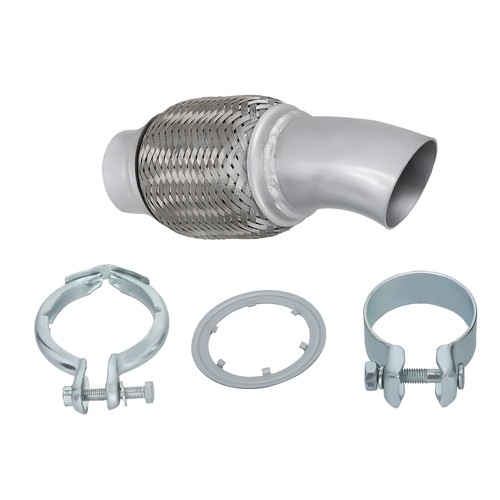 Auspuff flexrohr for bmw - for,