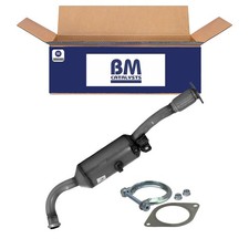 DPF DIESEL-PARTIKEL-FILTER