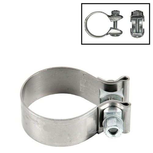 Mm auspuffschelle für - 45,5,