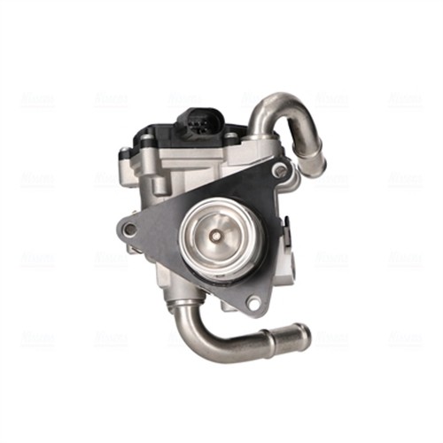 Agr ventil nissens 98404 - ventil,