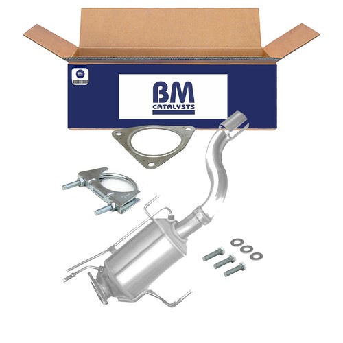 Dpf partikelfilter für - dpf,