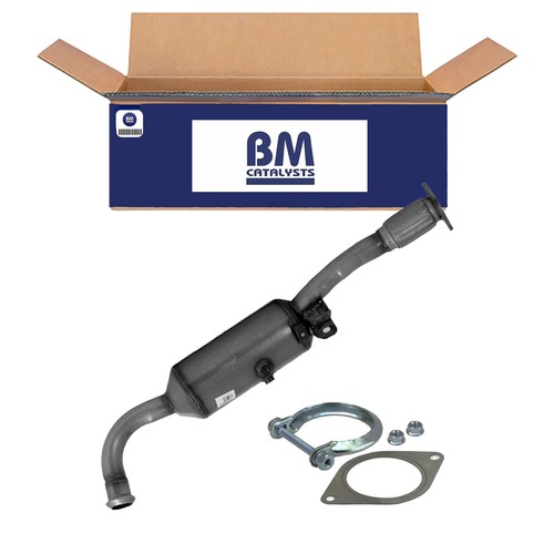 Dpf diesel partikel filter - dpf, diesel-partikel-filter
