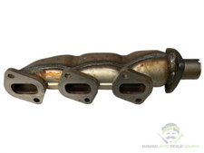 Original Abgaskrümmer rechts