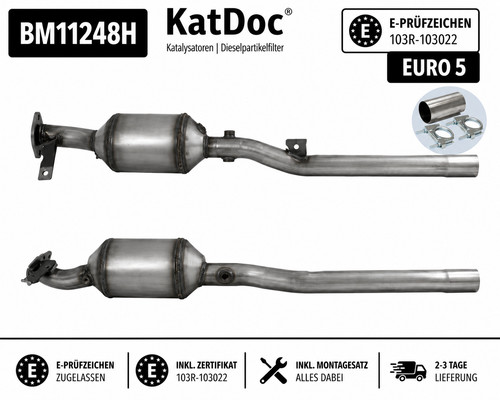 Dpf dieselpartikelfilter - ✅,