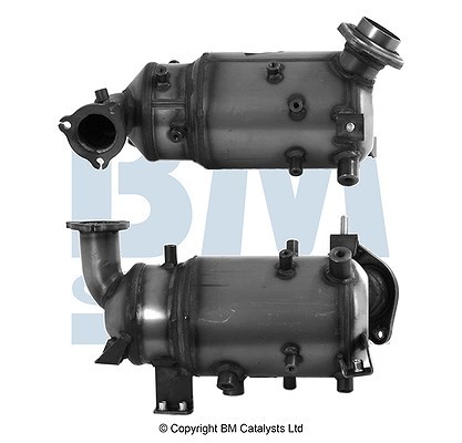 Catalysts - bm,