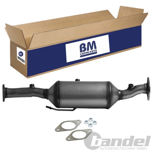 Dpf dieselpartikelfilter - dpf,