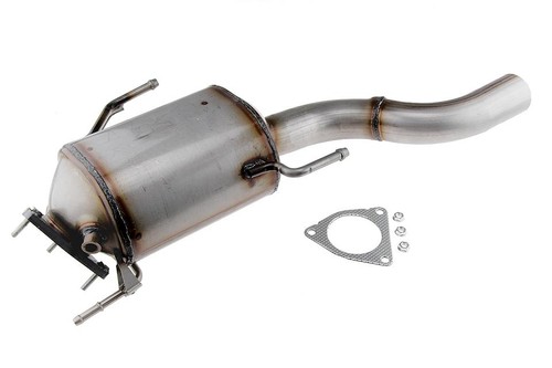 Dieselpartikelfilter kat dpf - kat,