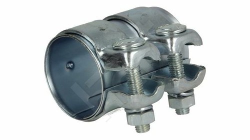 Rohrverbinder für bmw 3er - rohrverbinder,