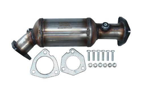 Kamoka 8015046 katalysator - 8015046,