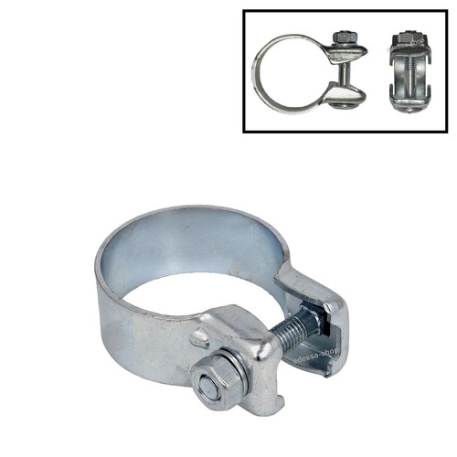 Auspuffschelle für - mm,