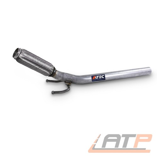 Abgasrohr für seat cordoba - abgasrohr,