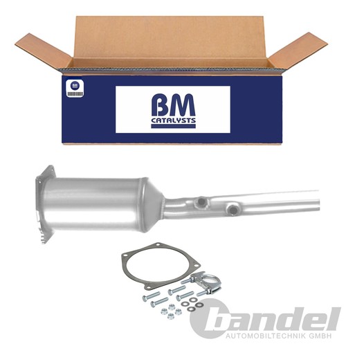 Dpf dieselpartikelfilter - dpf,