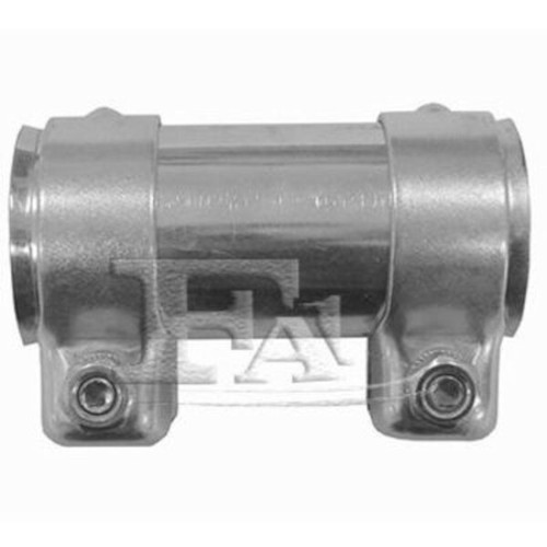 Rohrverbinder für - , vw