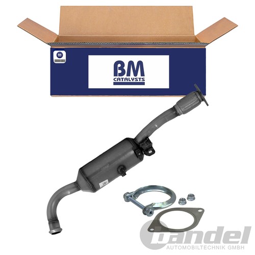 Dpf diesel partikel filter - dpf, diesel-partikel-filter