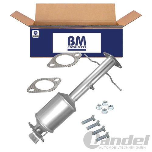 Dpf partikelfilter passend - dpf,