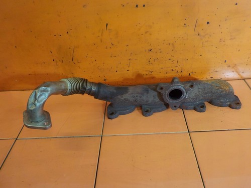 Original auspuffkrümmer opel - original-auspuffkrümmer,