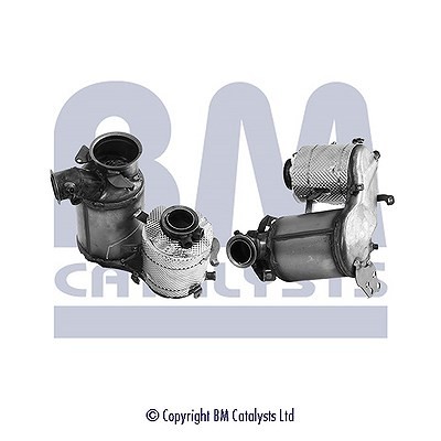 Catalysts - bm,